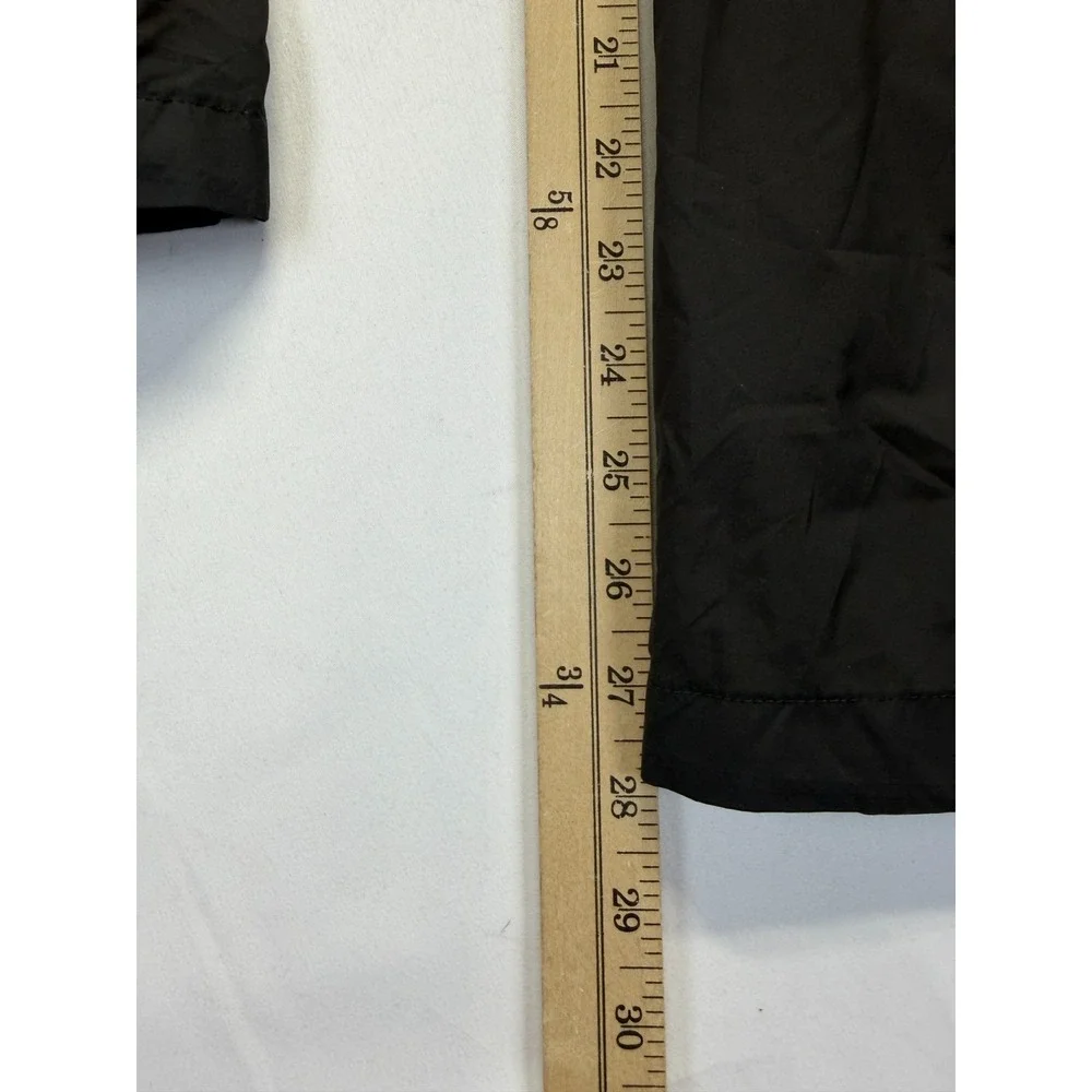 Nike The‎ Athletic Dept Track Pants Mens Medium Black Swoosh Logo Gym & Training